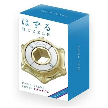 Cast Valve (težina 4/6) - slika proizvoda pod brojem: 1