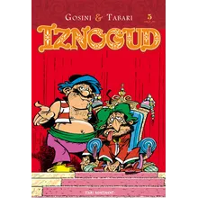 Recommended product: Iznogoud #5 (In Serbian)