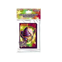 Recommended product: YGO - Kuriboh Kollection Card Sleeves