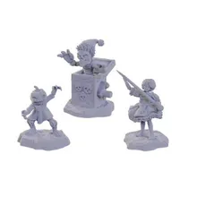 Recommended product: D&D Nolzur's Mini Carrionettes