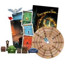 Preporučeni proizvod: Exit The Enchanted Forest