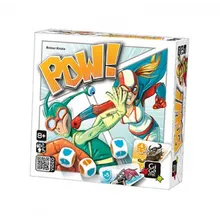 Recommended product: POW!
