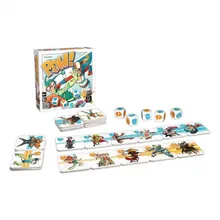 Recommended product: POW!