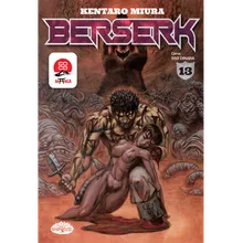 Preporučeni proizvod:  Berserk 13