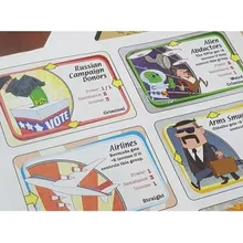 Preporučeni proizvod:  Illuminati 2nd Edition