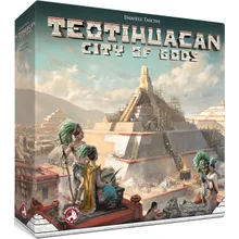 Preporučeni proizvod: Teotihuacan - City of Gods
