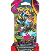 Preporučeni proizvod: Pokemon TCG Mega Evolution Pitch Black Sleeved Booster