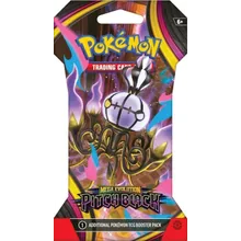 Preporučeni proizvod: Pokemon TCG Mega Evolution Pitch Black Sleeved Booster