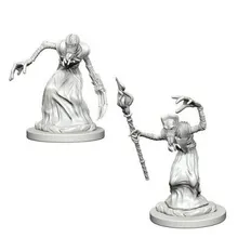 Preporučeni proizvod: D&D Nolzur's marvelous miniatures - Mindflayers