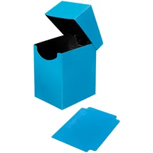 Recommended product: Eclipse PRO 100+ Sky Blue Deck Box