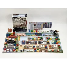 Preporučeni proizvod:  Beli dvorac (The White Castle na srpskom jeziku)