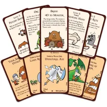 Preporučeni proizvod: Munchkin 2 Unnatural Axe