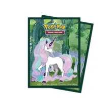 Preporučeni proizvod:  PKM Enchanted Glade Deck Protector 65ct