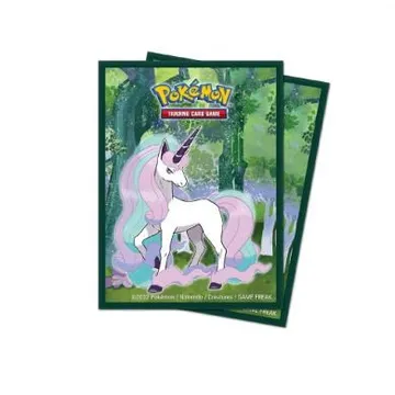 PKM Enchanted Glade Deck Protector 65ct - slika proizvoda pod brojem: 1