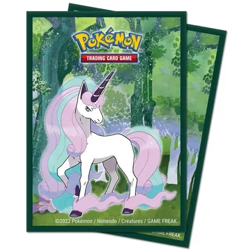 Ultra Pro Pokemon Enchanted Glade Deck Protector - slika proizvoda pod brojem: 1