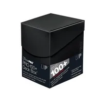 Preporučeni proizvod:  Eclipse Jet Black PRO 100+ Deck Box