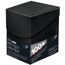 Preporučeni proizvod: Eclipse Jet Black PRO 100+ Deck Box