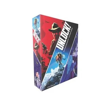 Unlock! 11 Extraordinary Adventures - slika proizvoda pod brojem: 1