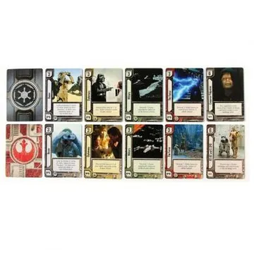 Star Wars: Empire vs. Rebellion - slika proizvoda pod brojem: 1