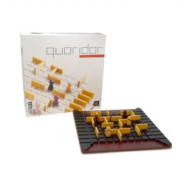 Quoridor Classic - slika proizvoda pod brojem: 1