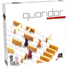Recommended product: Quoridor Classic
