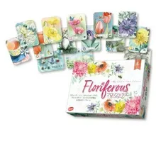 Recommended product: Floriferous