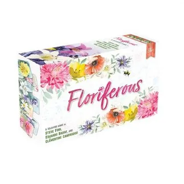 Floriferous - slika proizvoda pod brojem: 1