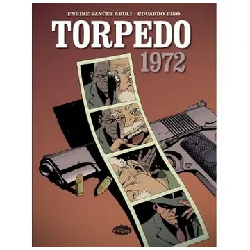 Torpedo 1972 - image of product number: 1