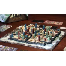 Preporučeni proizvod:  Skyrise Retail Edition