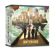 Preporučeni proizvod:  Skyrise Retail Edition