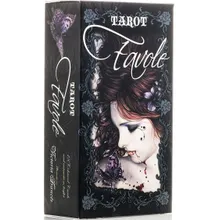 Recommended product: Fournier Tarot Favole