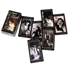 Recommended product: Fournier Tarot Favole