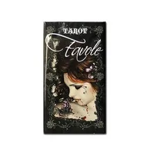Recommended product: Fournier Tarot Favole
