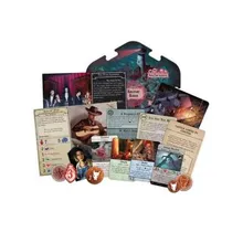 Recommended product: Arkham Horror Third Edition Under Dark Waves