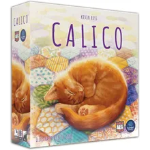 Recommended product: Calico (in Serbian)