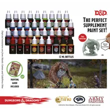 Preporučeni proizvod: Nolzurs Marvelous Pigments Monsters Paint Set