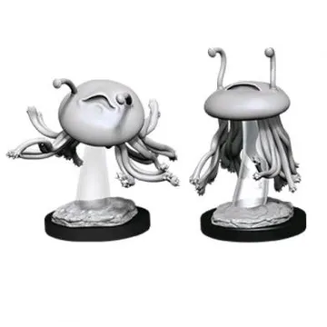 D&D Nolzur's Marvelous Miniatures Flumph - image of product number: 1