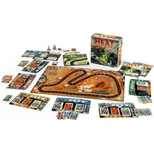 Preporučeni proizvod: Heat Pedal to the Metal