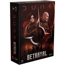 Preporučeni proizvod: Dune Betrayal