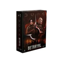 Recommended product: Dune Betrayal