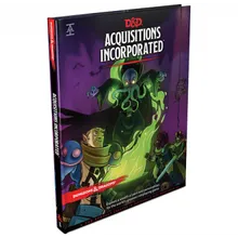 Preporučeni proizvod:  D&D Acquisitions Incorporated