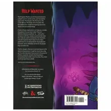 Preporučeni proizvod:  D&D Acquisitions Incorporated