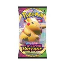 Preporučeni proizvod: Pokemon TCG Sword & Shield Vivid Voltage Booster