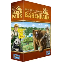 Preporučeni proizvod:  Barenpark