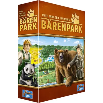 Barenpark - slika proizvoda pod brojem: 1