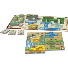 Preporučeni proizvod:  Barenpark