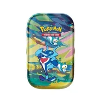 Preporučeni proizvod: Pokemon Vibrant Paldea Mini Tin