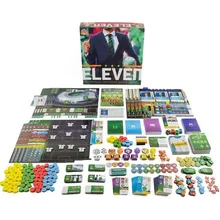 Recommended product: Eleven Base Game