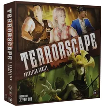 Preporučeni proizvod: Terrorscape Putrefied Enmity