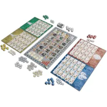 Preporučeni proizvod: Kingsburg (Third Edition)